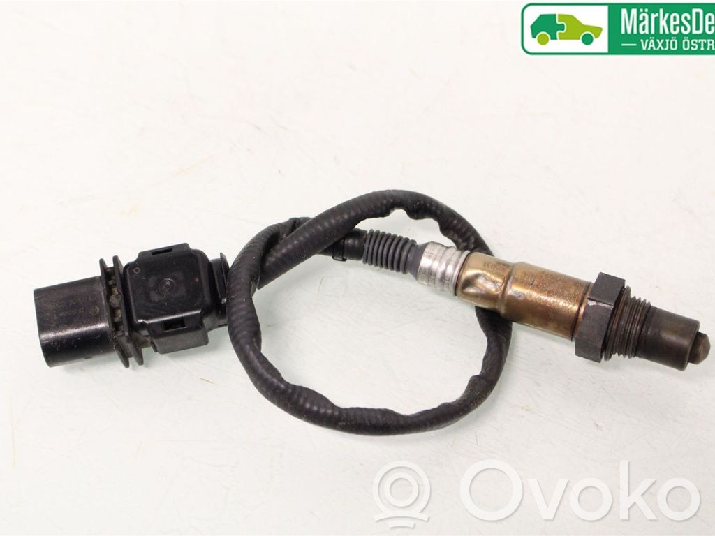 Lambda probe sensor   226A47292R,0281004404,8201241344