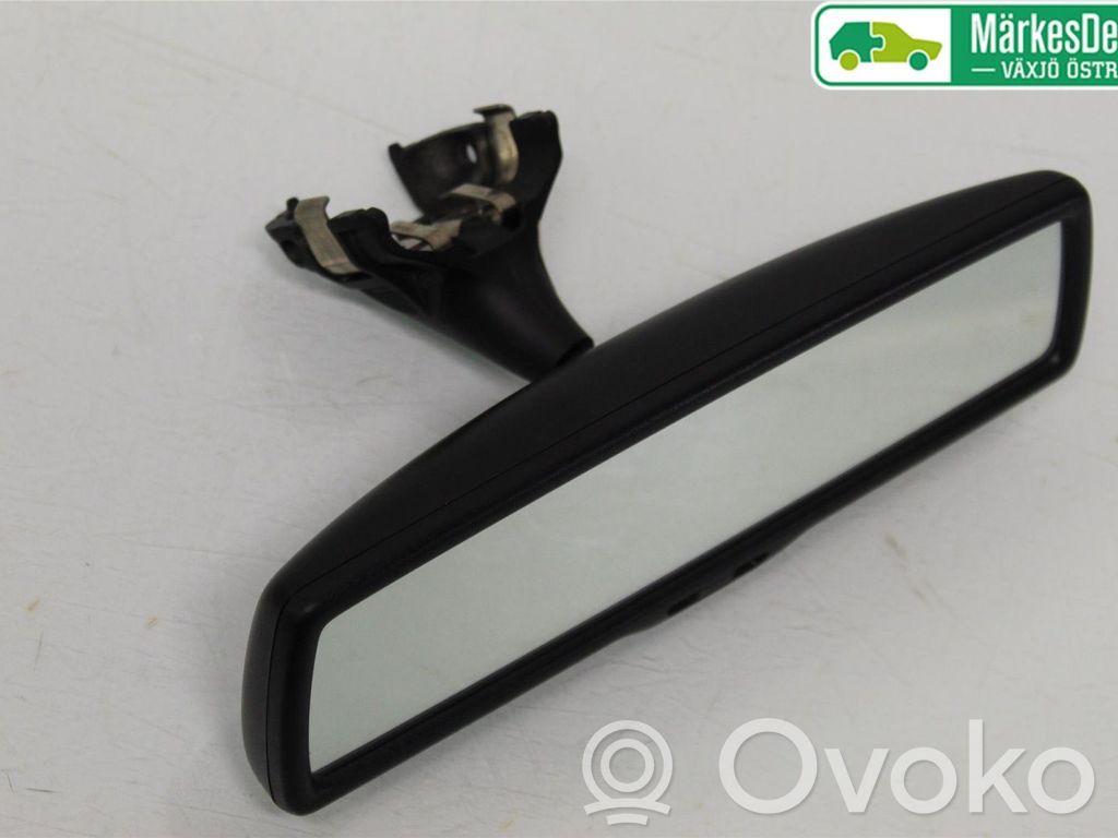 Espejo retrovisor (interior)   1K0857511E,1K0857511B,1K0857511B