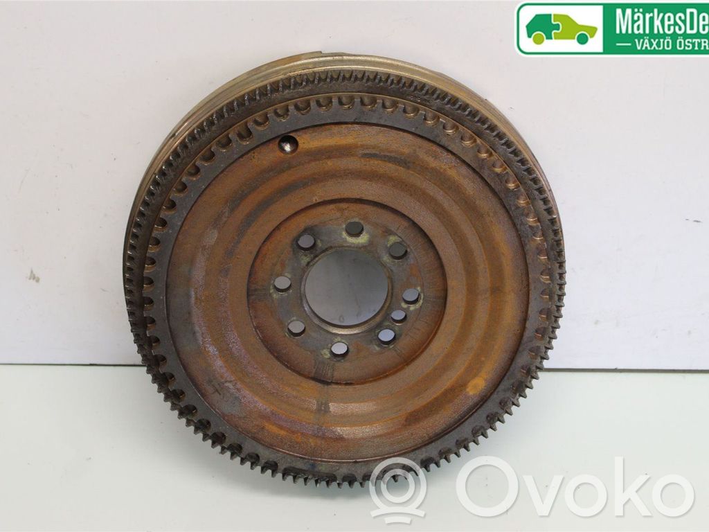 Ford Transit Flywheel 