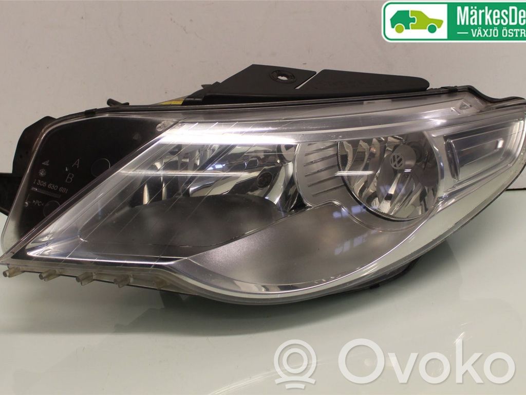 Volkswagen PASSAT CC Faro/fanale 