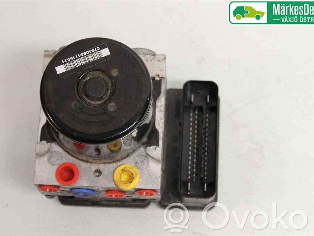 Volvo S40 ABS bloks 