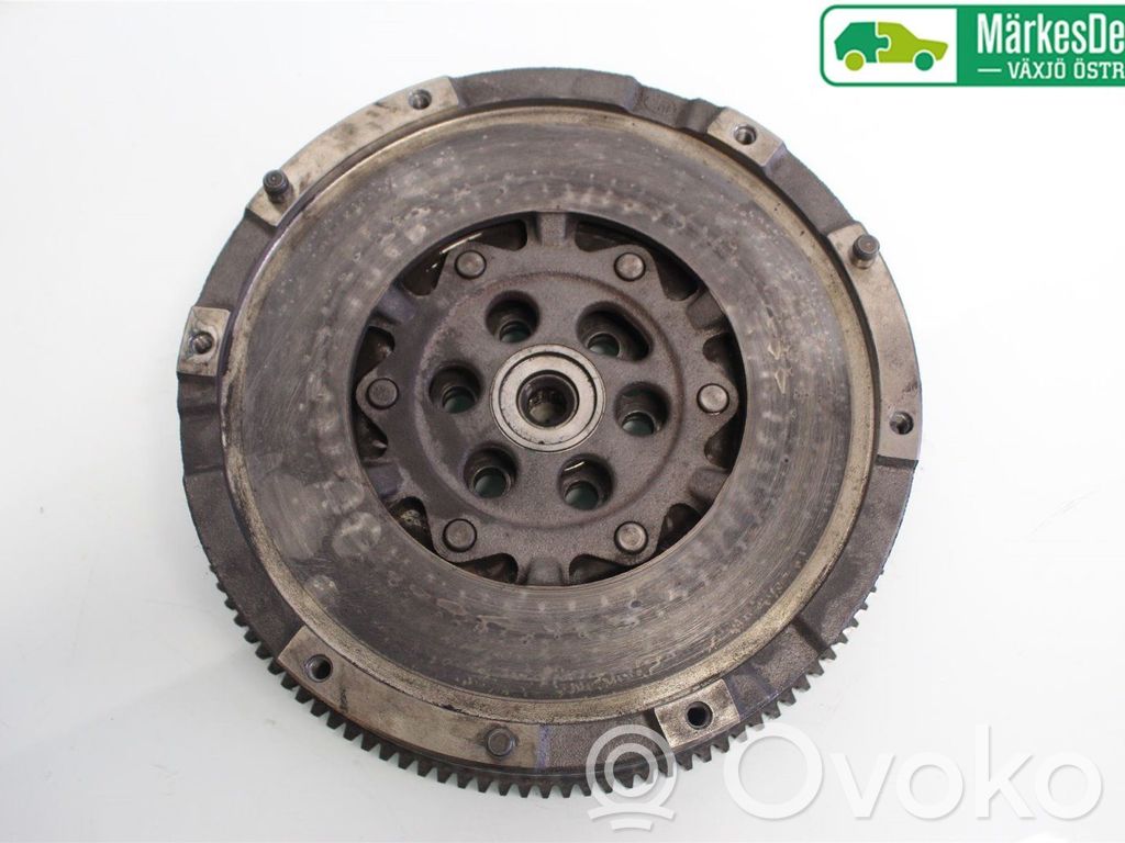 BMW 5 E60 E61 Flywheel 