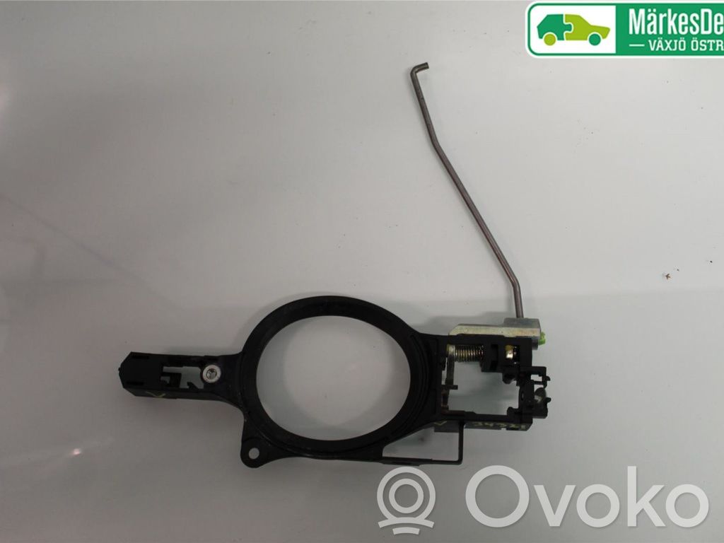 Mitsubishi ASX Manecilla externa puerta delantera 