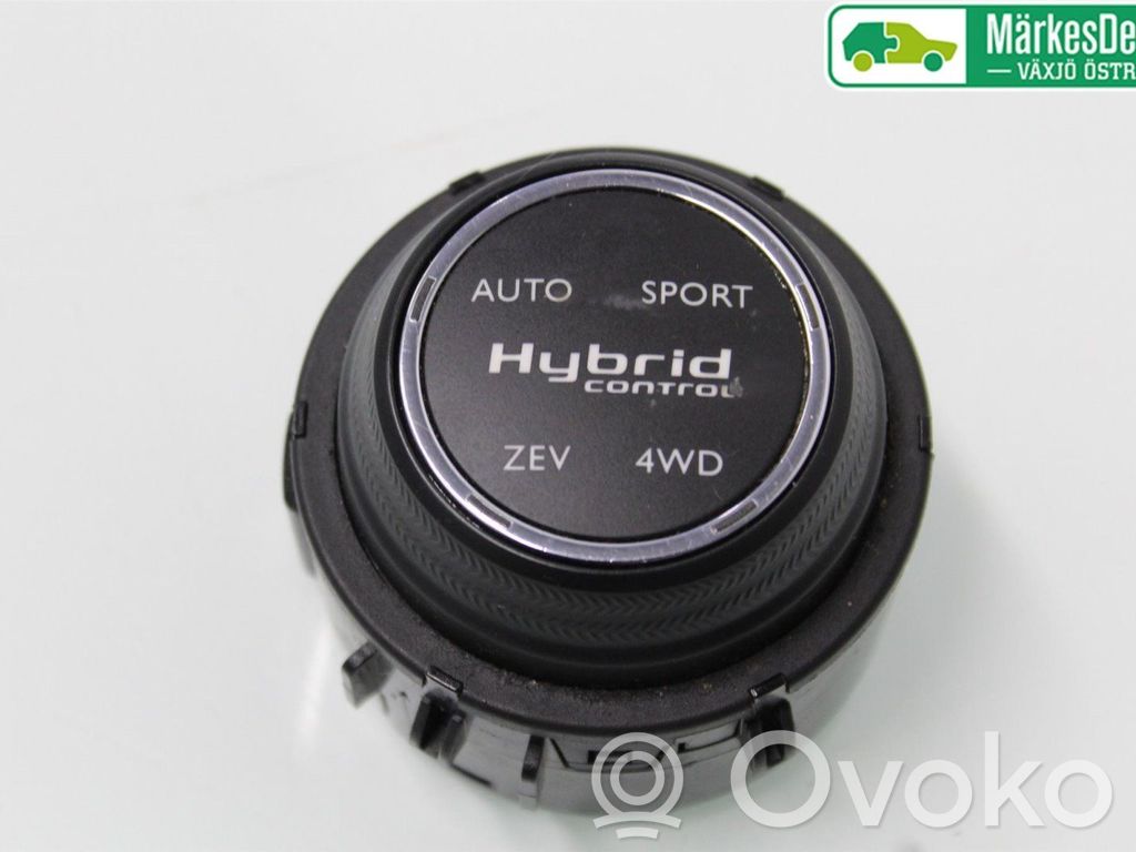 Differential lock switch   98068065ZD,96669729ZD,96669729ZD