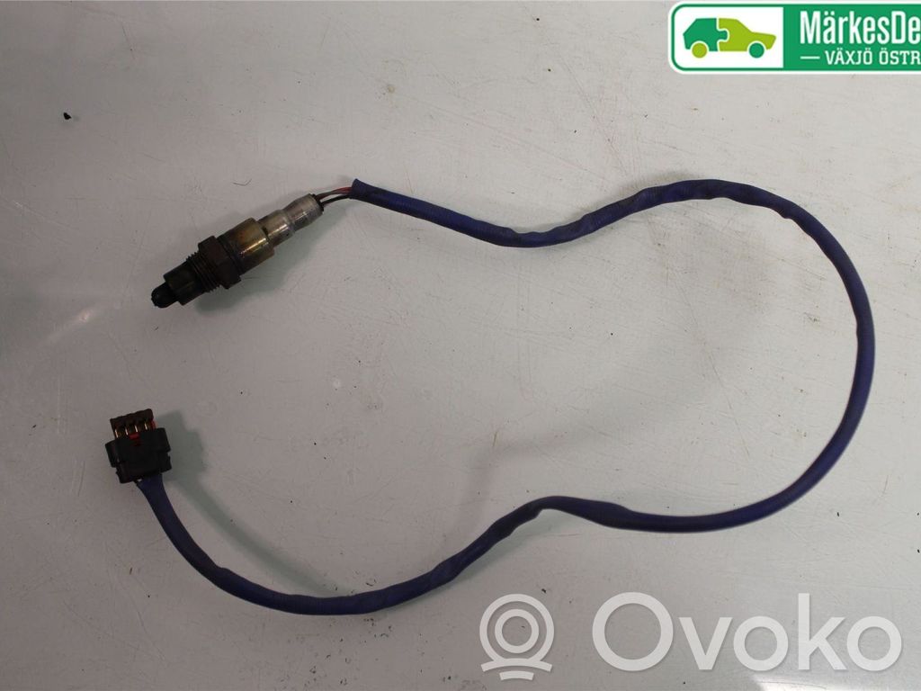 Ford Focus Lambda zonde 