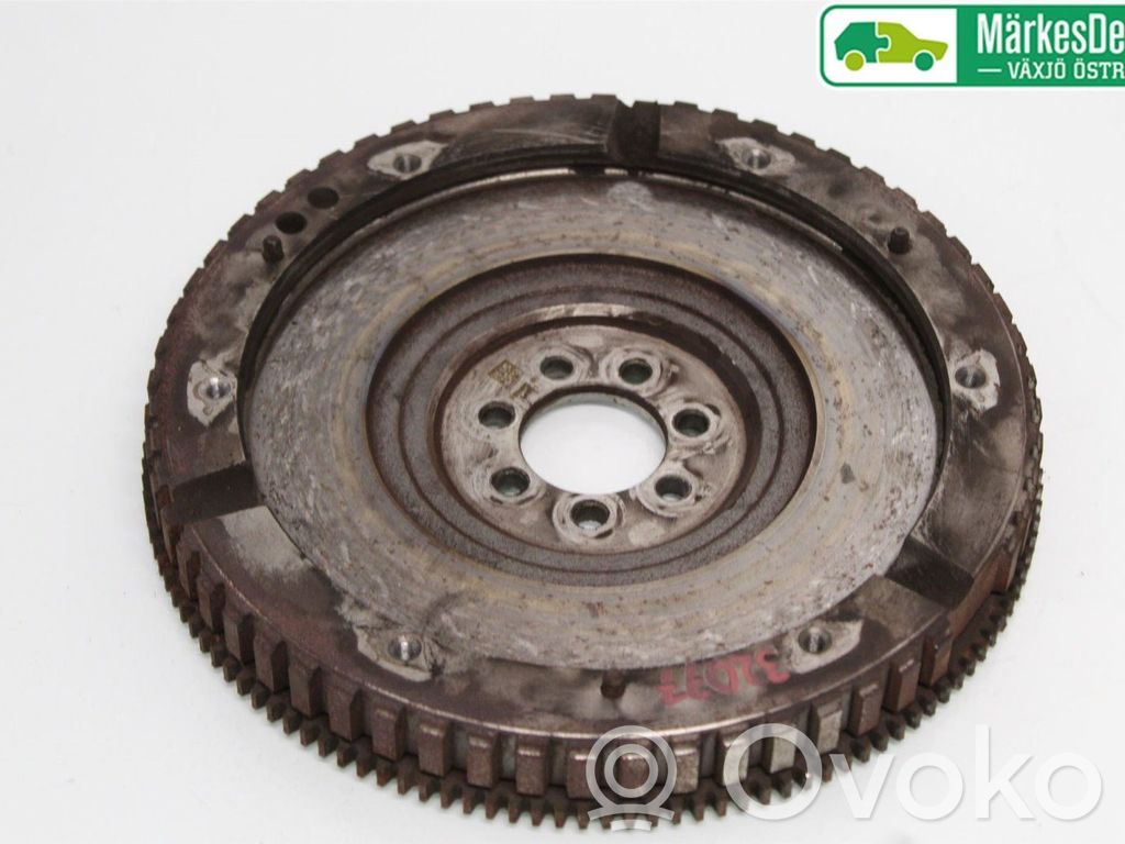 Nissan NV200 Volante motor 