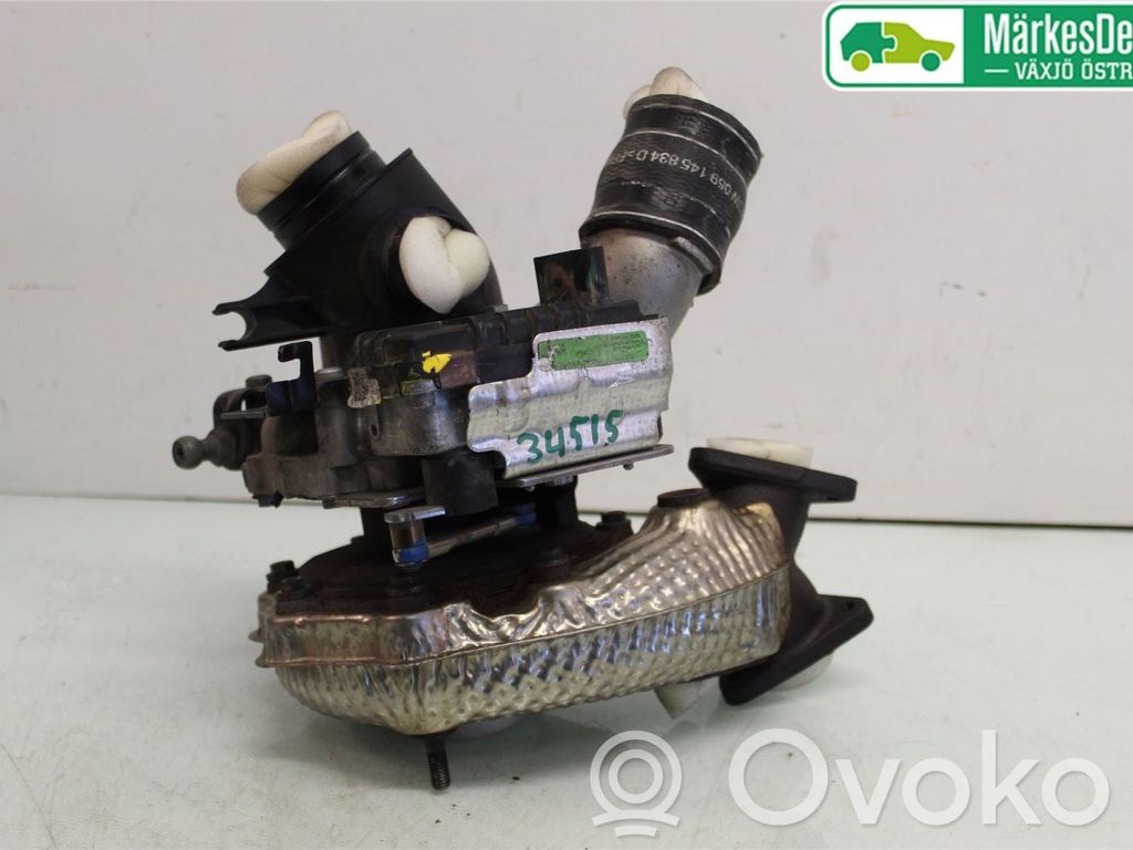 Turbo   059145874T,059145874L,059145874L