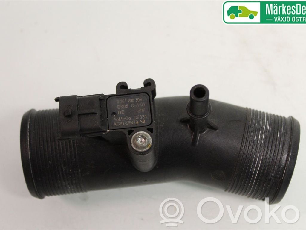 Ford Focus Air pressure sensor 