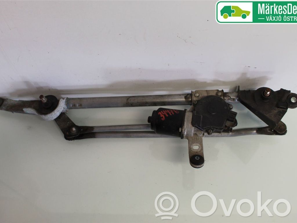 Subaru Outback Wiper motor 