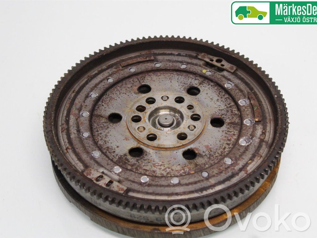 BMW 3 E92 E93 Flywheel 