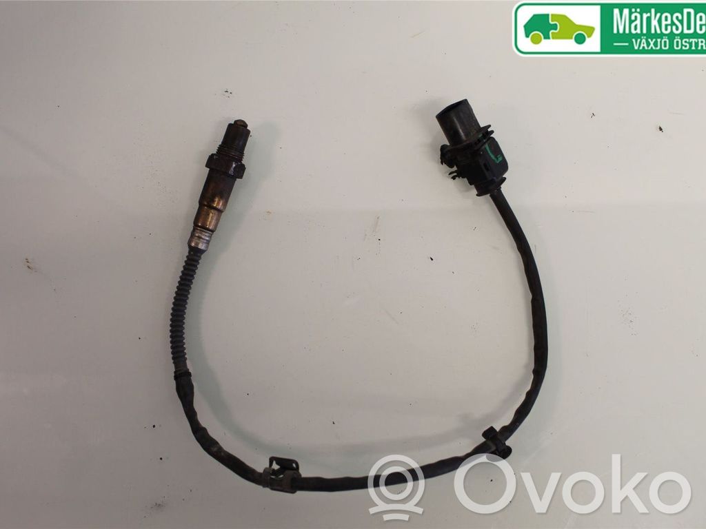 Ford S-MAX Lambda probe sensor 