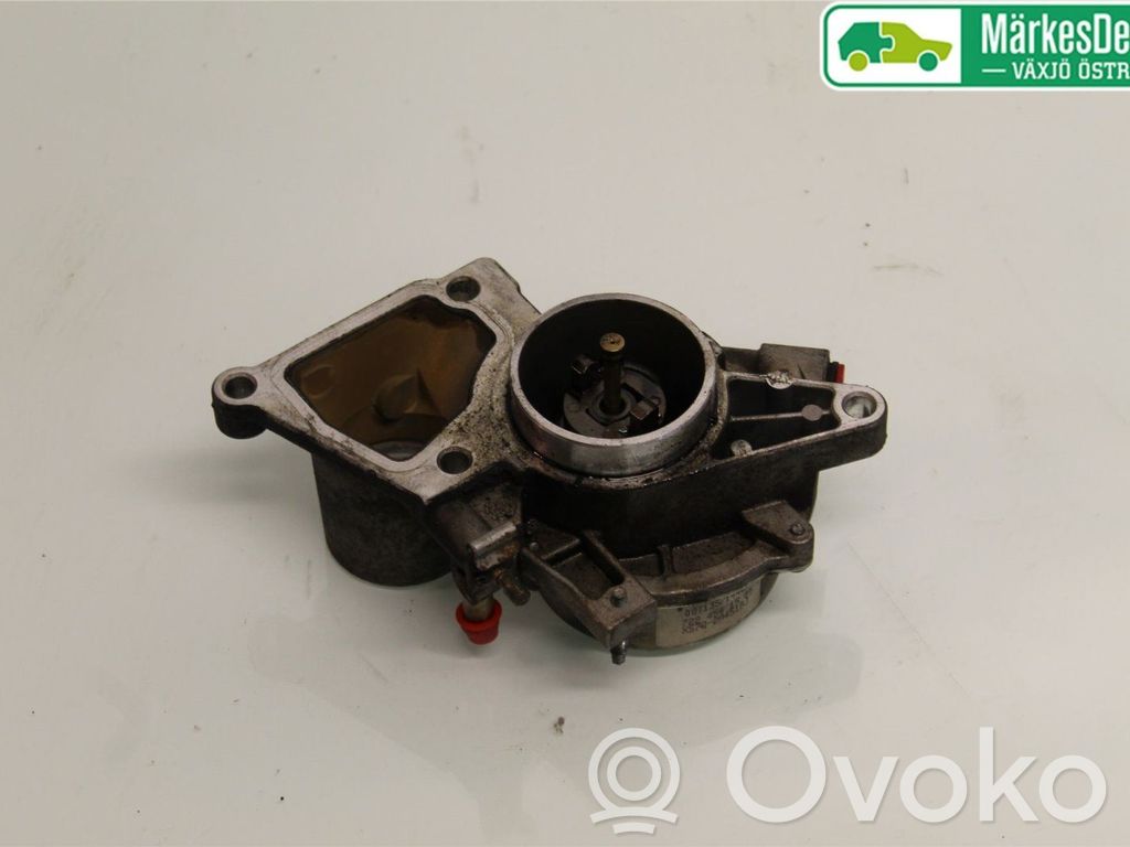 Vacuum pump   C2S46820,7224541505,XS7Q2A451BJ