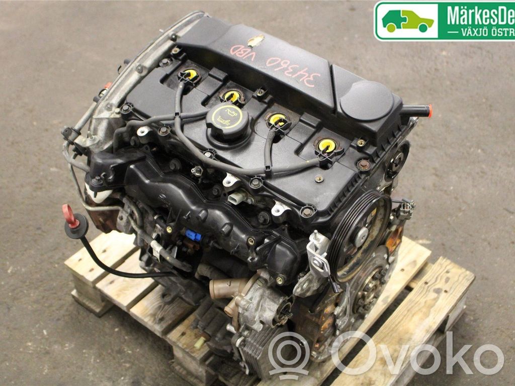 Двигатель   C2S49296