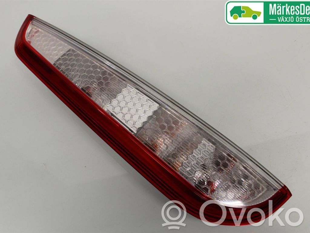 Ford Focus Rear/tail lights 