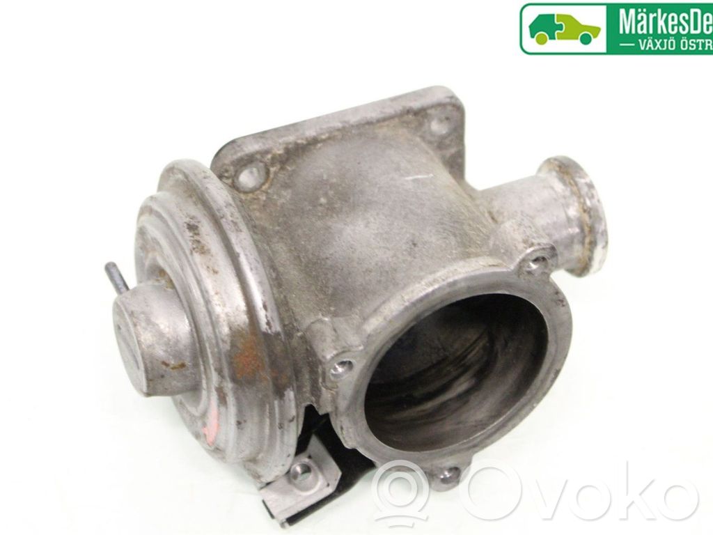 EGR-venttiili   11717804382,11717804380