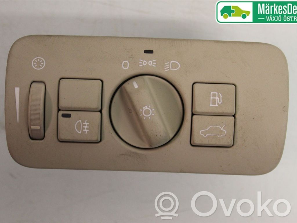 Volvo XC60 Light switch 
