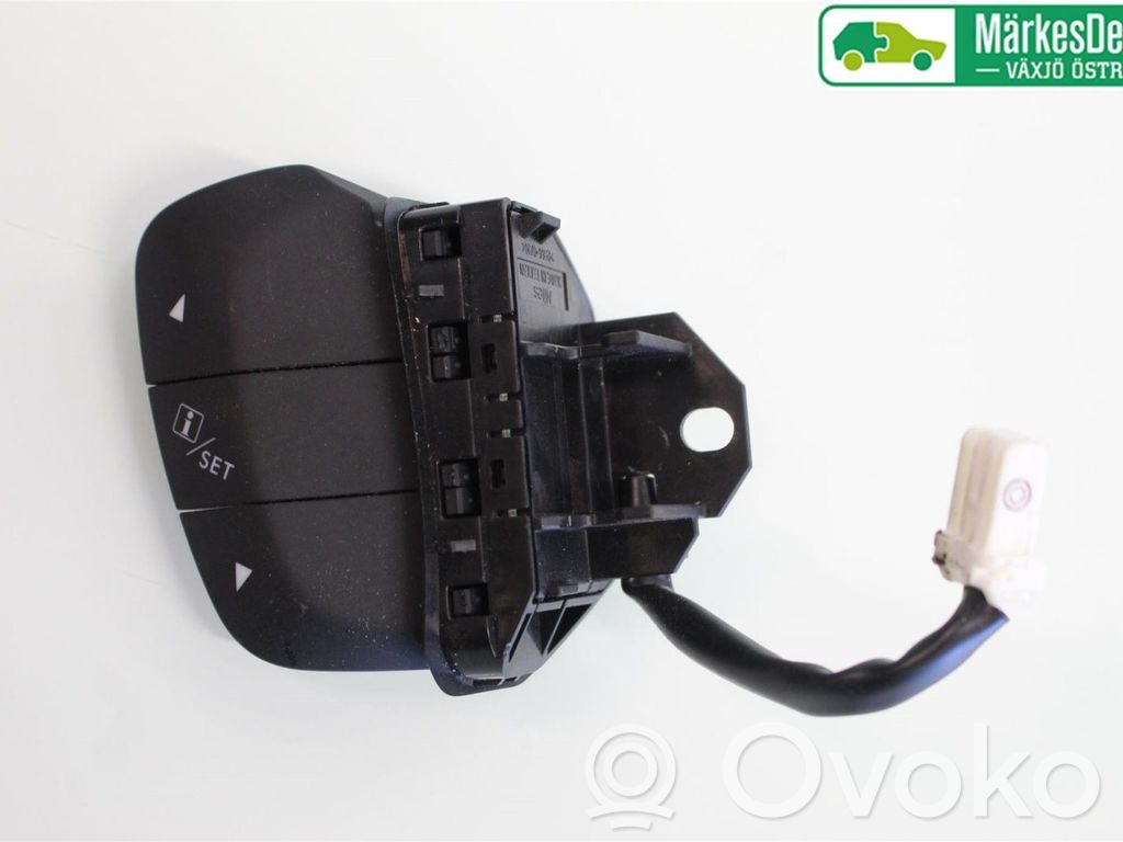 Multifunctional control switch/knob   83158FJ010