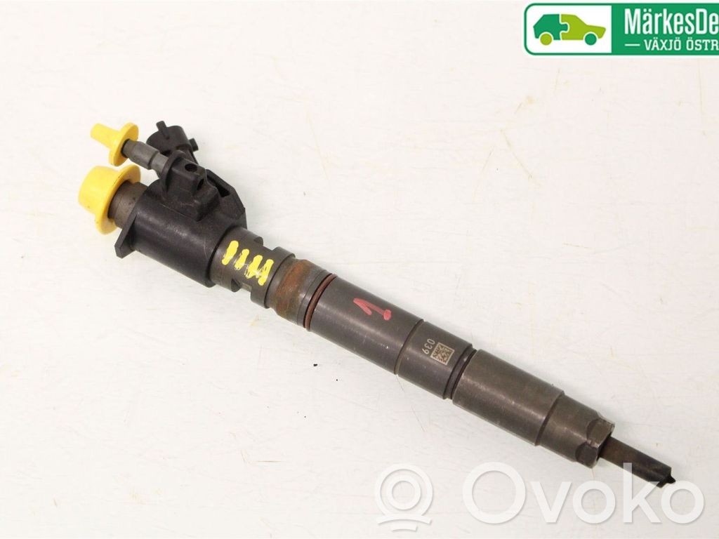Inyector de combustible   36002704,0445116036,31272767
