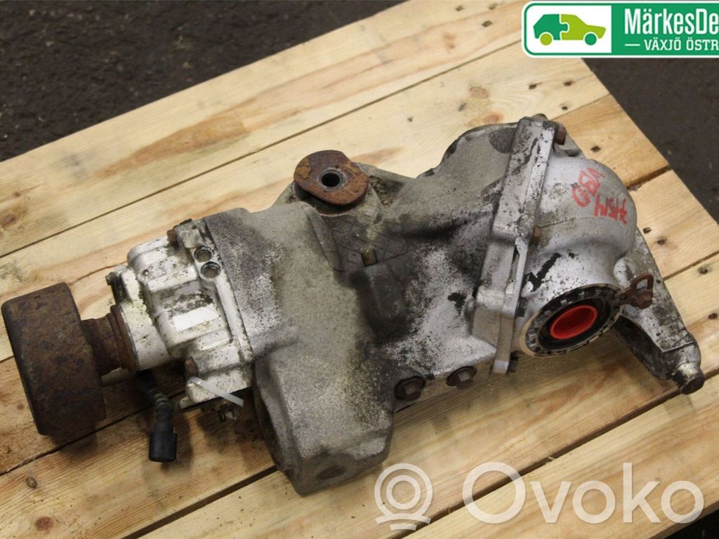 Volvo XC90 Hinterachsdifferential 