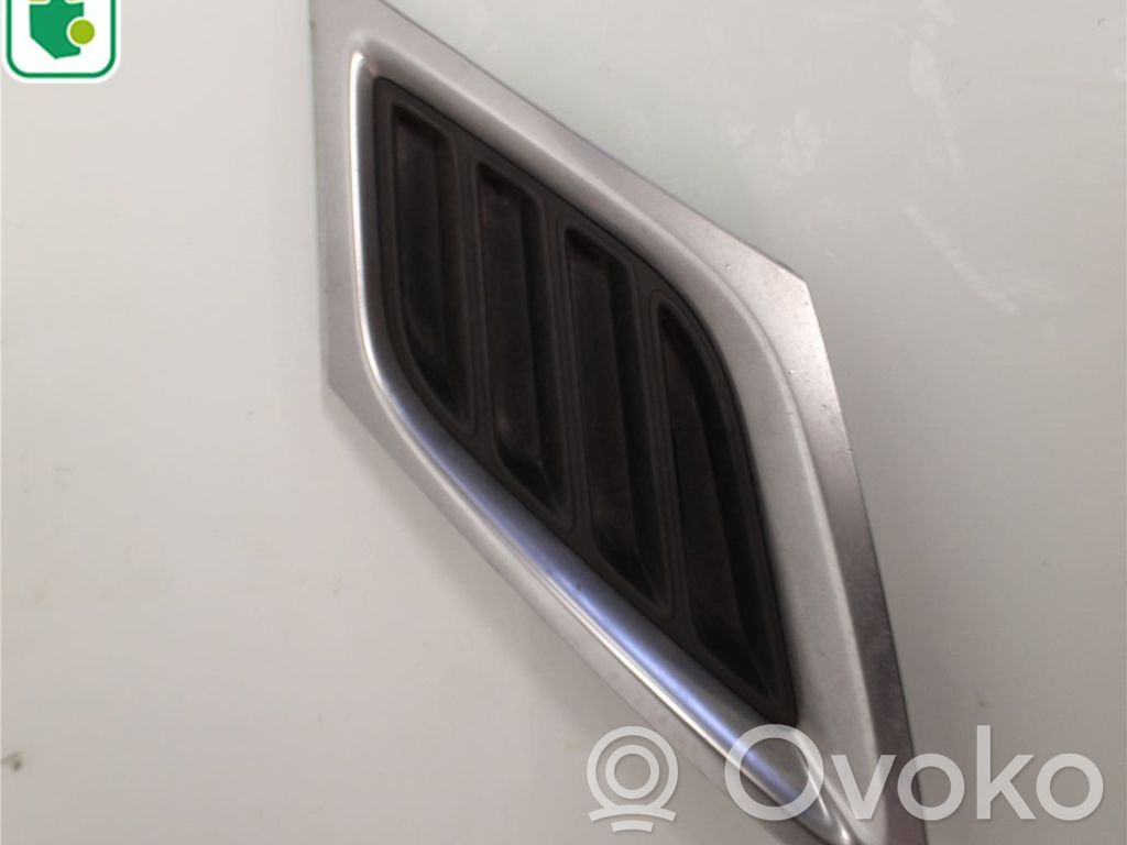 Saab 9-3 Ver2 Kratka dolna zderzaka przedniego 