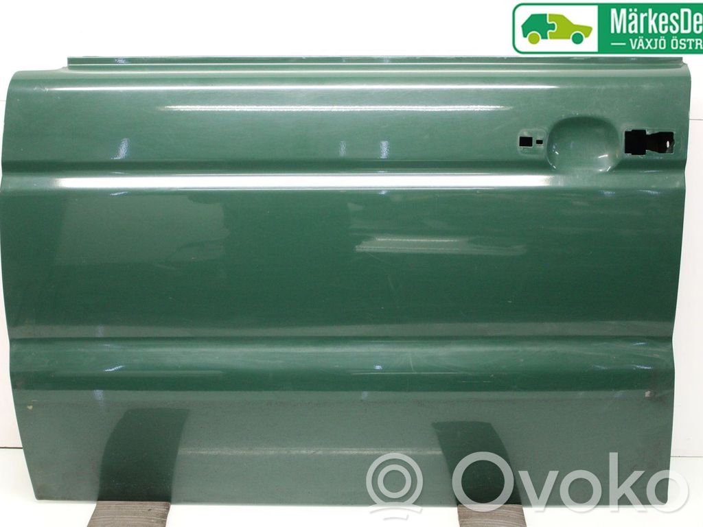 Land Rover Discovery Puerta delantera 