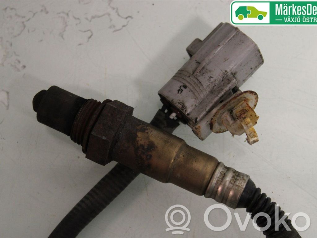 Lambda probe sensor   18213M68K00