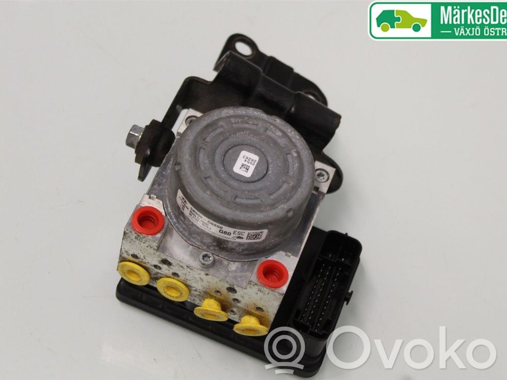 ABS-pumppu   58910G6800,58900G6800,58900G6800