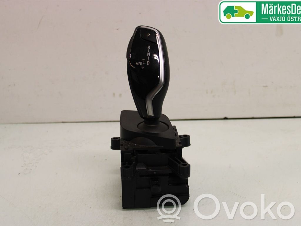 BMW 5 G30 G31 G38 Lewarek zmiany biegów / górny 