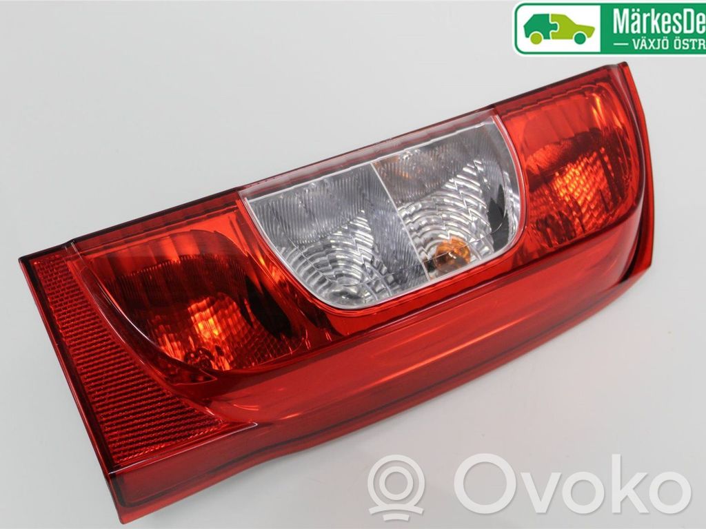 Peugeot Bipper Takavalot 