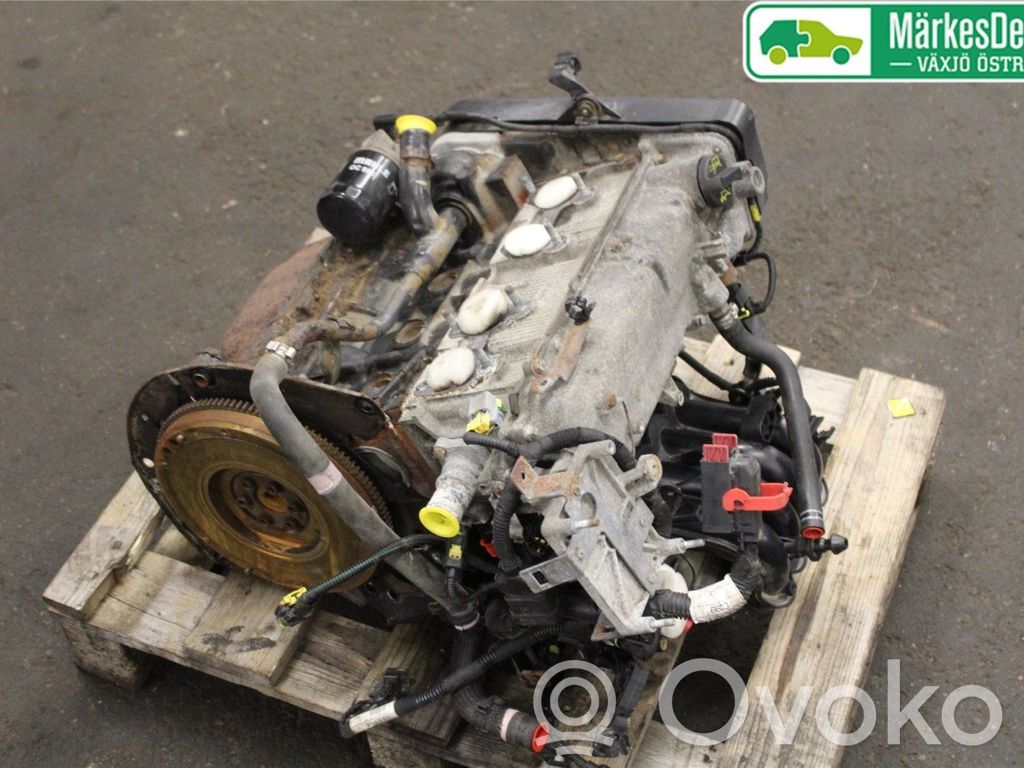 Moteur   1715421