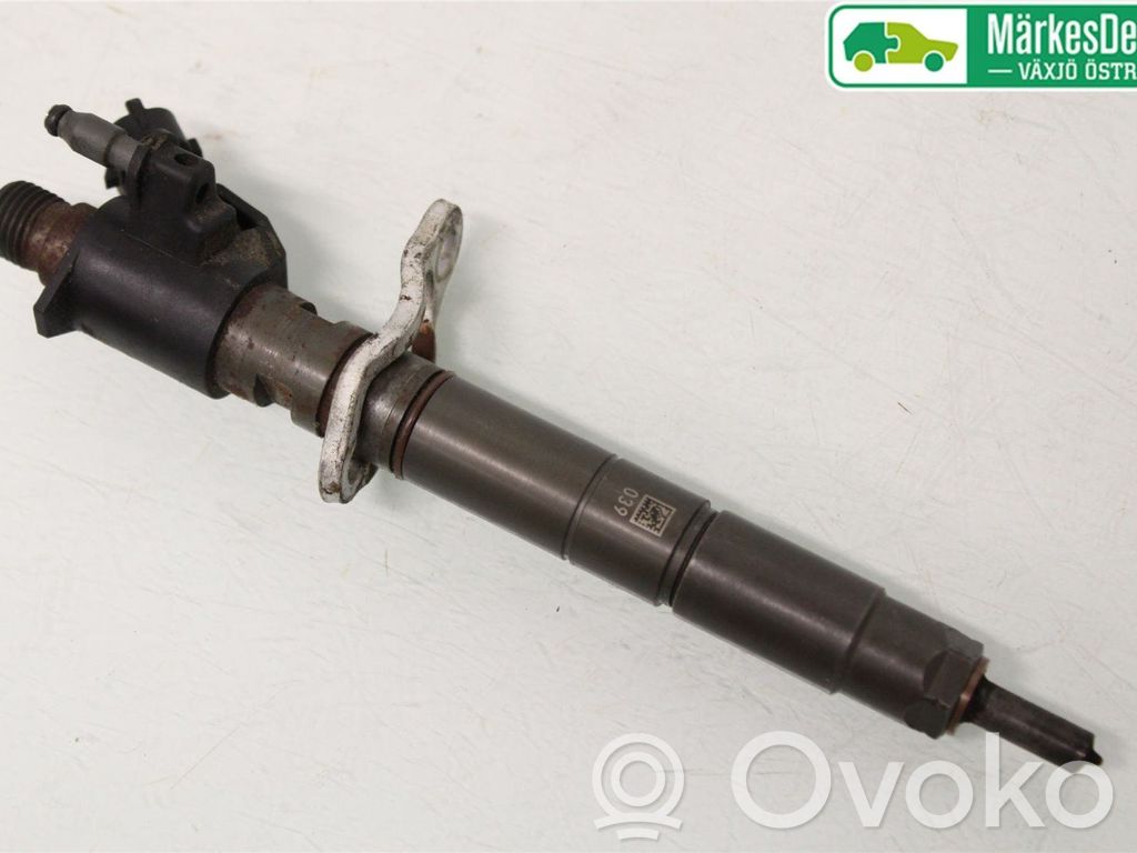 Inyector de combustible   36002704,31272767,31272767