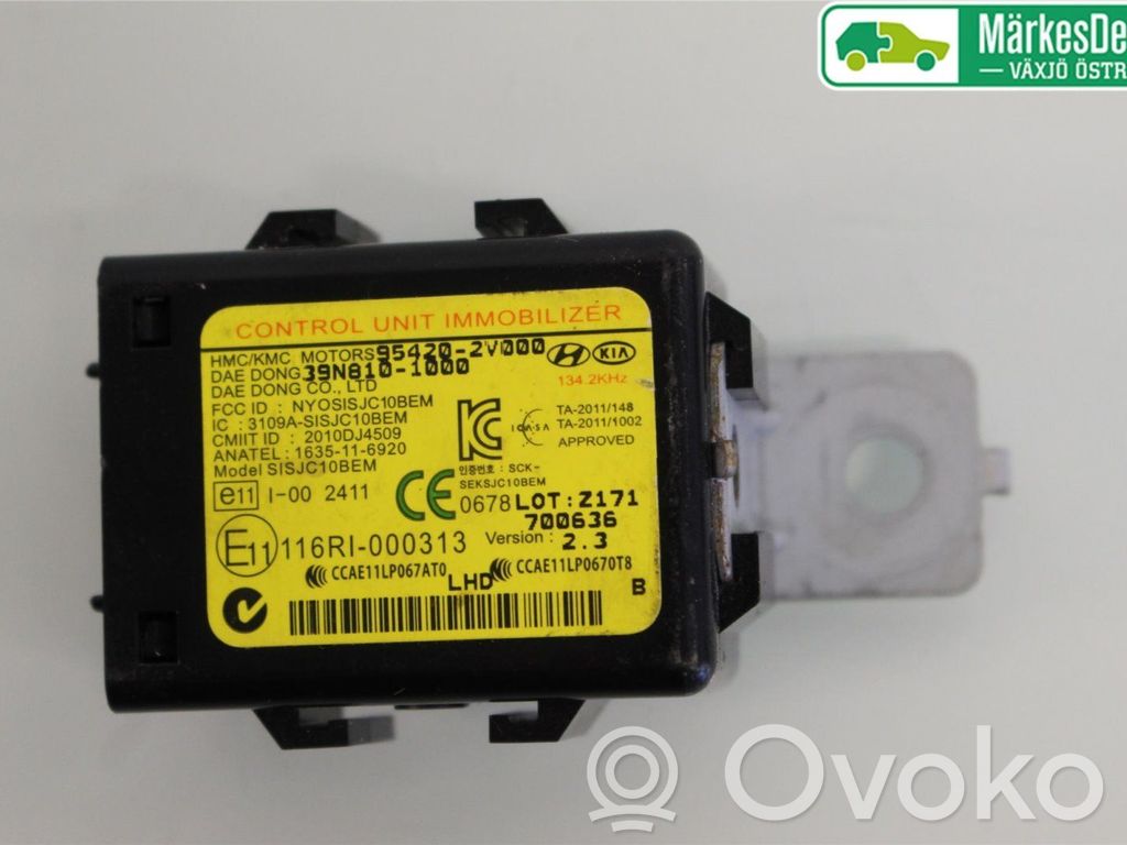 Muu rele   954202V000,39N8101000,954202V000