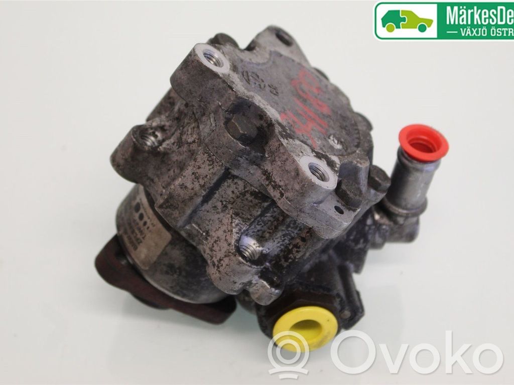 BMW X5 E53 Power steering pump 
