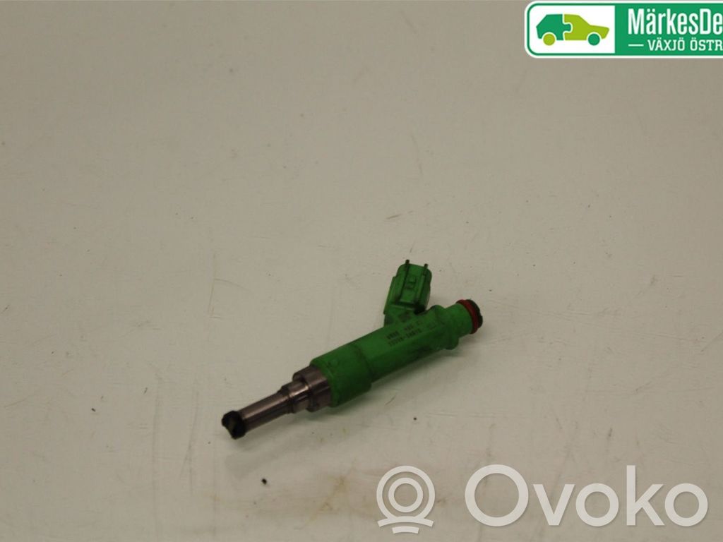Inyector de combustible   2320939175,2325036010