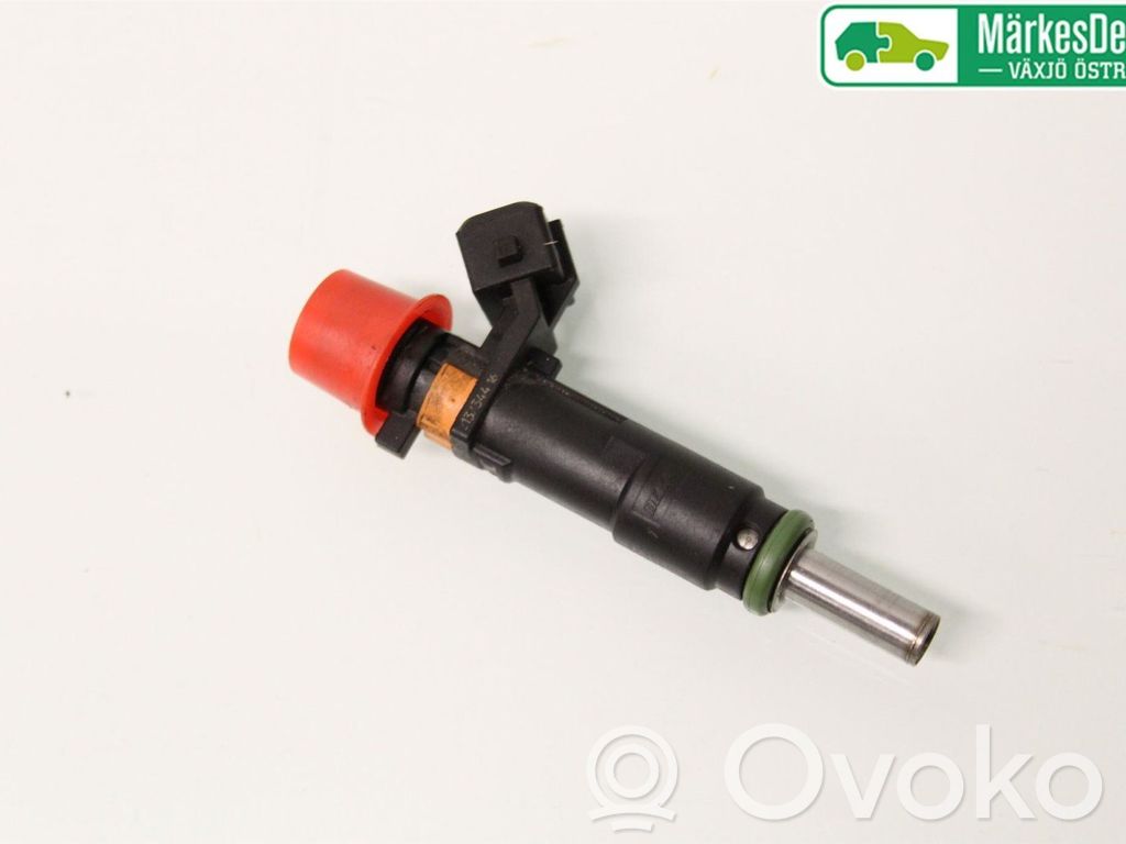 Opel Zafira B Inyector de combustible 