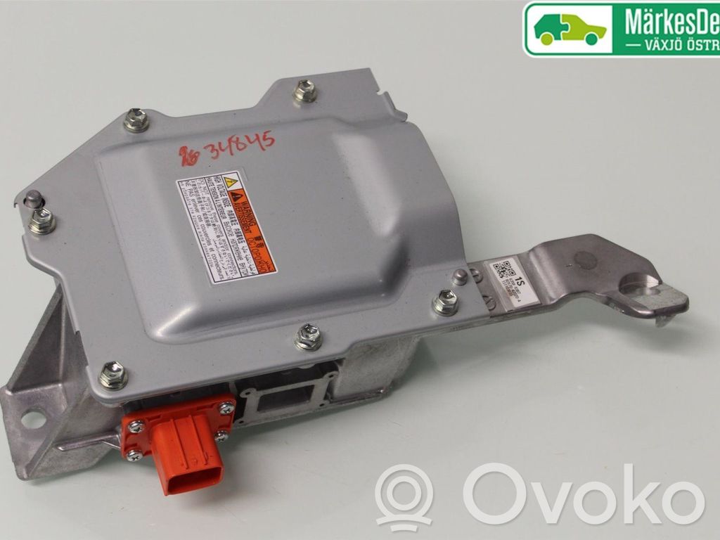 Toyota RAV 4 (XA50) Modul siguranțe 
