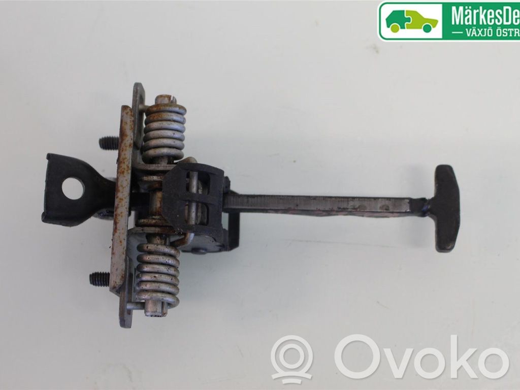 Citroen C3 Etuoven pidätin 