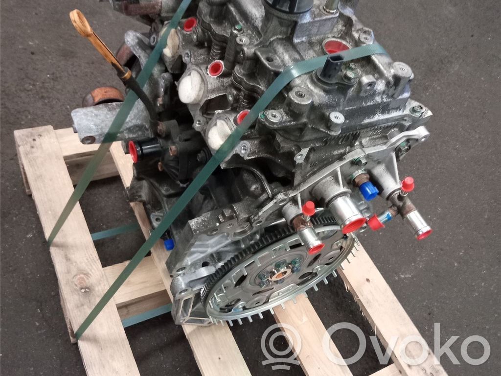 Engine   101021HC0C