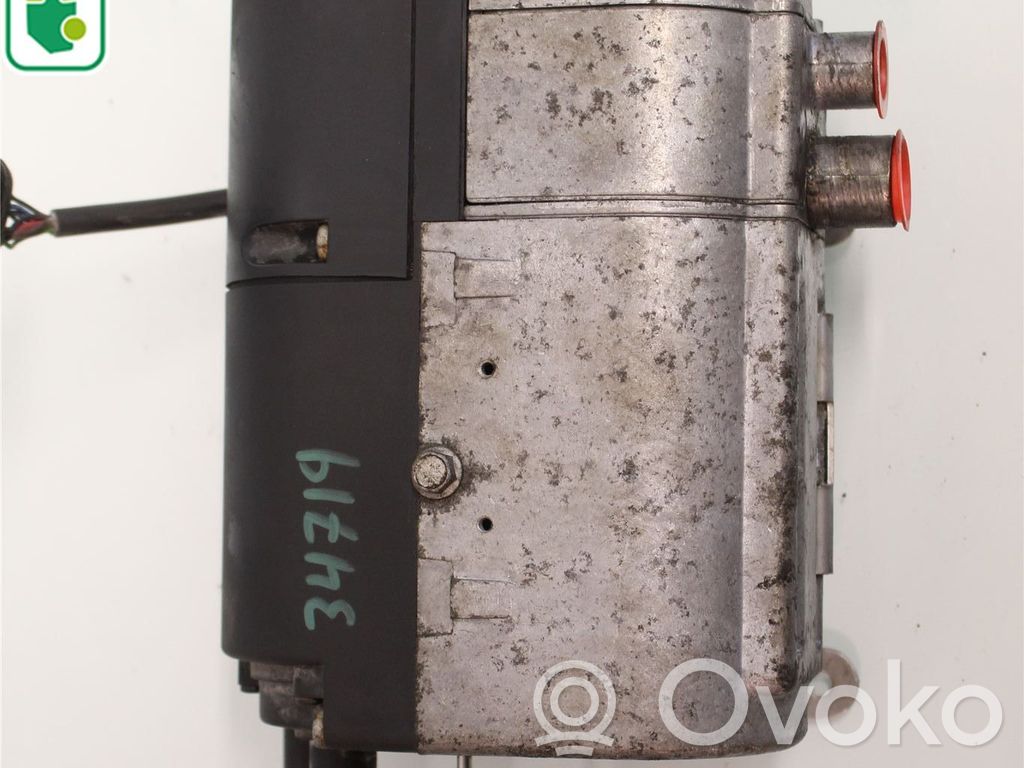 Podgrzewacz paliwa   D4WSC,252221,94828AL