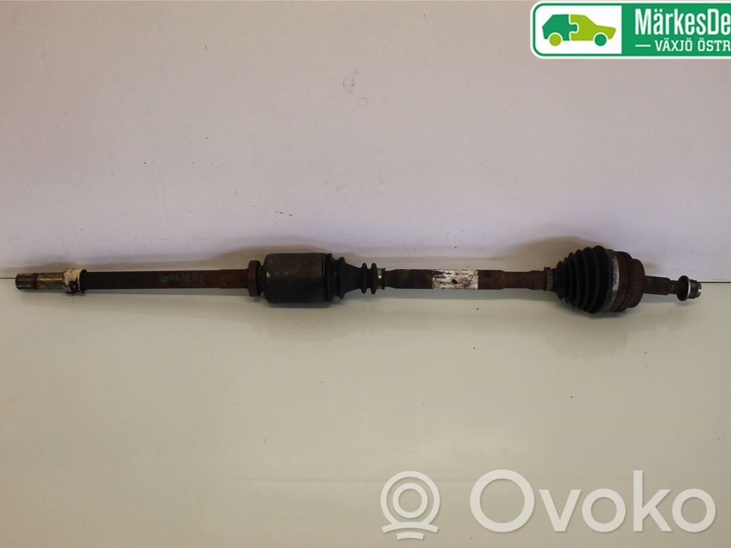 Opel Movano A Front driveshaft 