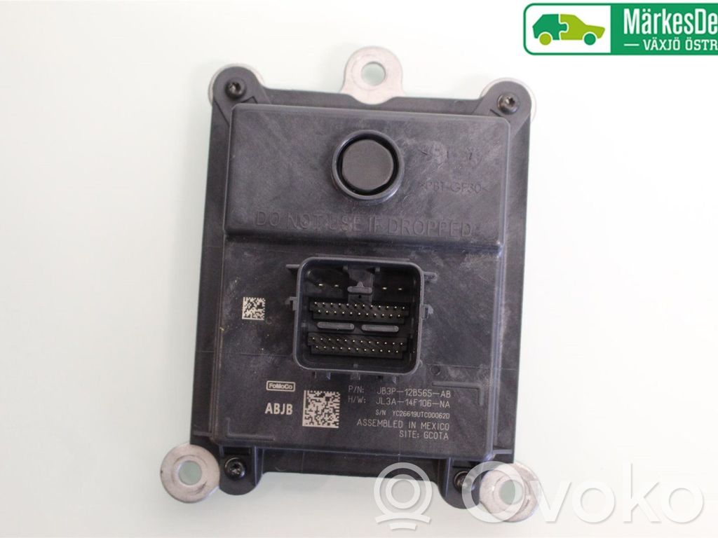 Ford Ranger IV Gearbox control unit/module 