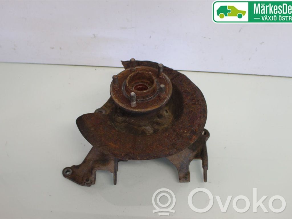 Ford Kuga II Galinis kelmas 