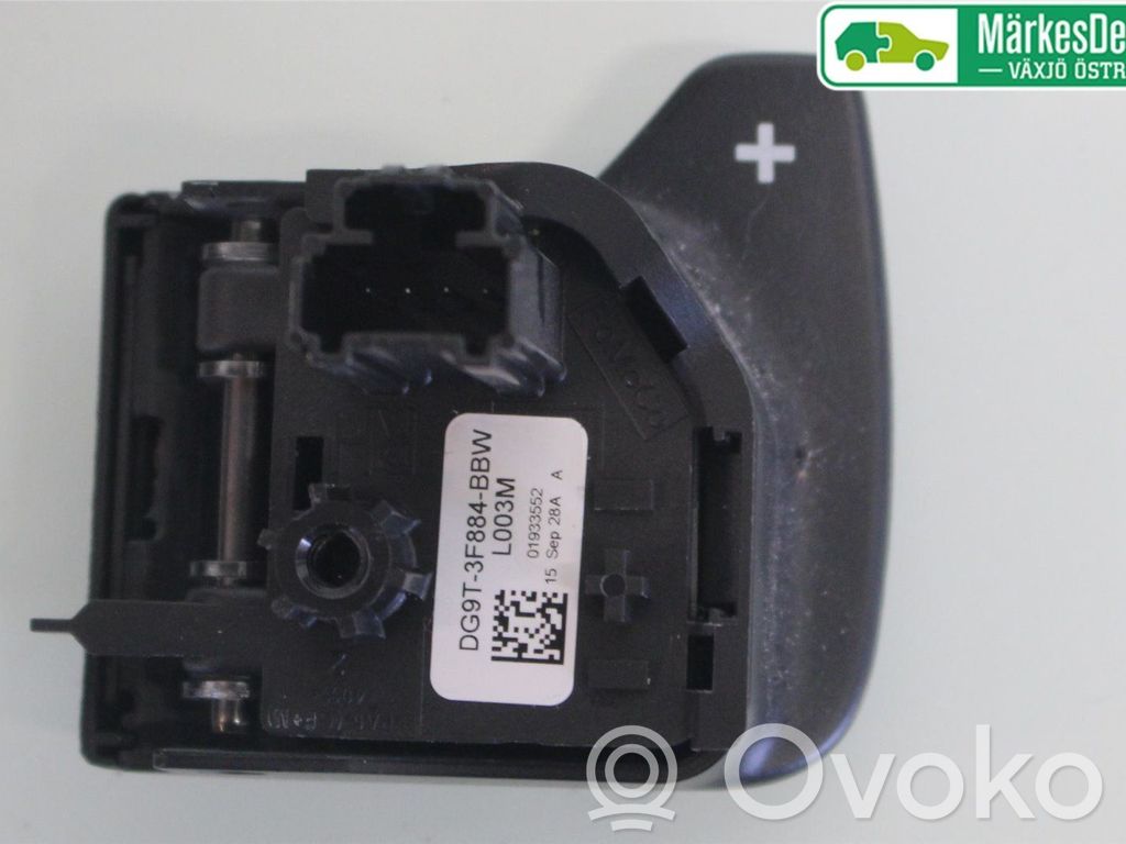 Ford S-MAX Gear shift switch/knob 