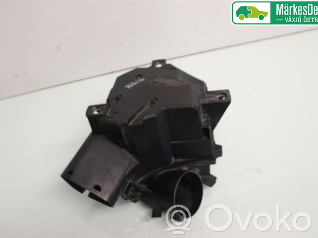 Volvo S60 Luftfilterkasten 