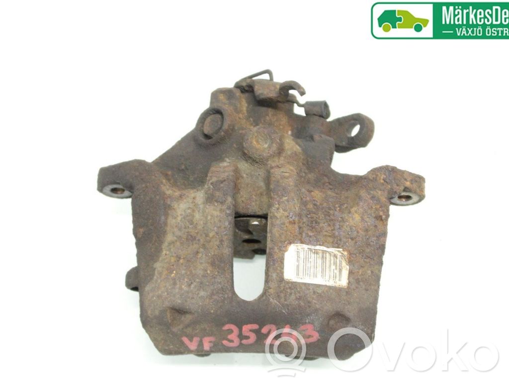 Citroen C5 Front brake caliper 