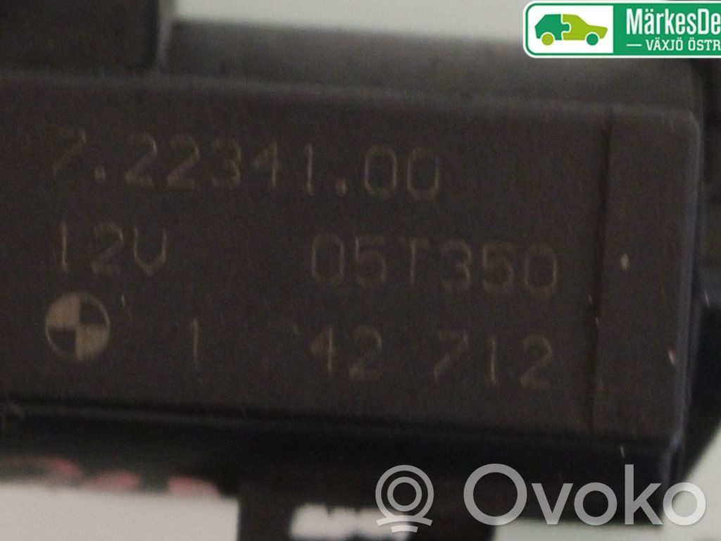 Vakuumvārsts   11747810831,72234100,1742712