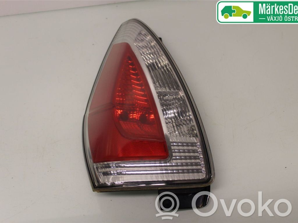 Mazda 5 Takavalot 