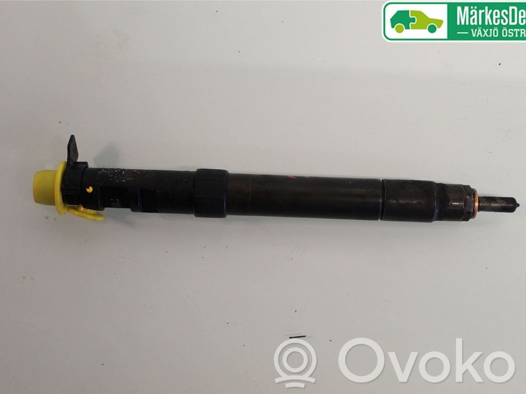 Ford Kuga II Inyector de combustible 