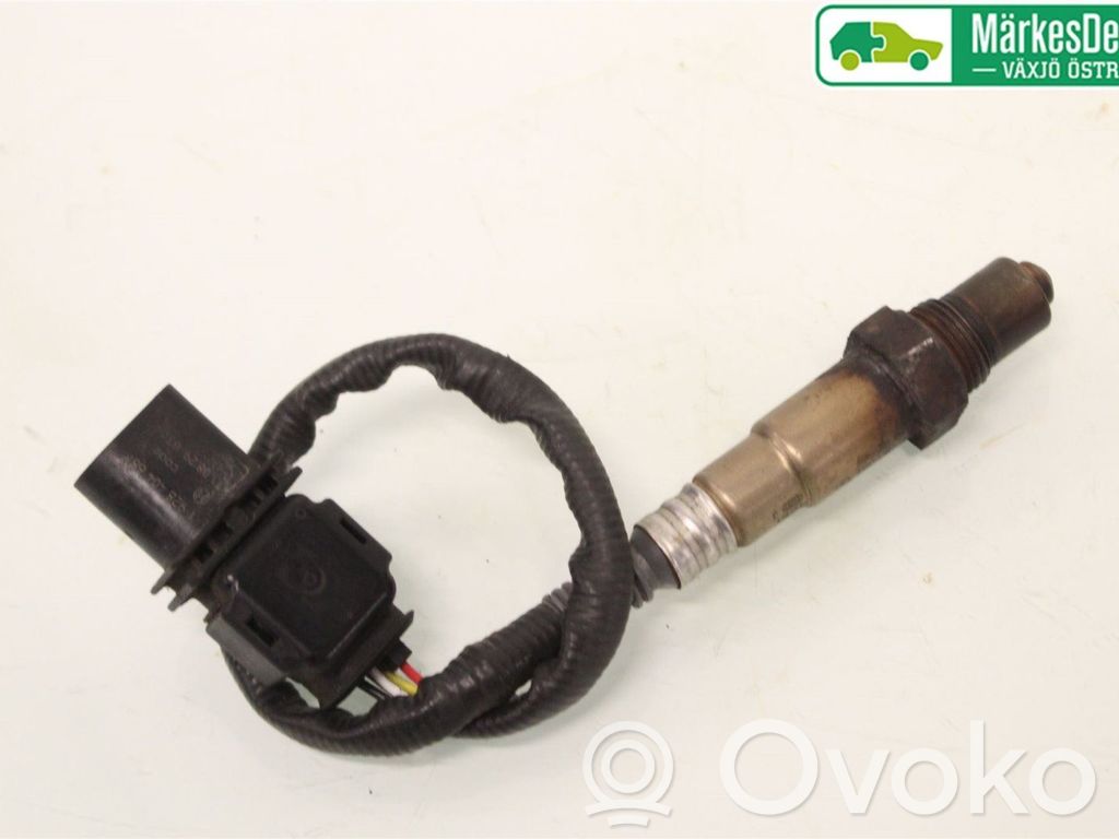 Lambda probe sensor   1618KN,9681852780,9681852780