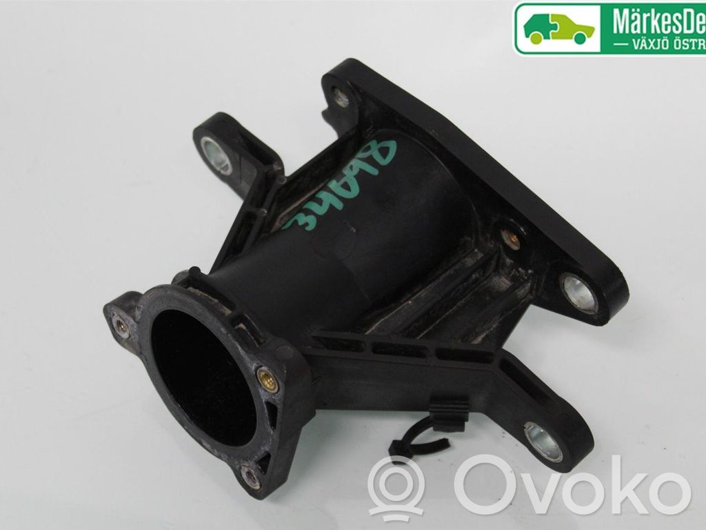 Ford S-MAX Intercooler hose/pipe 